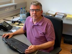 Alle guten Dinge sind drei.